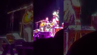 On the Road Again  Willie Nelson Live at BMO Pavilion Milwaukee Wisconsin May 18 2024 [upl. by Tinaret]