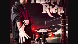 Philthy Rich  Im A Ryda Feat Freddie B Husalah amp Dubb 20 [upl. by Martell531]