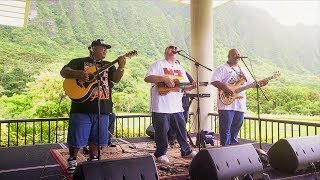 Kapena  Dont Say Goodbye HiSessionscom Acoustic Live [upl. by Fleurette]