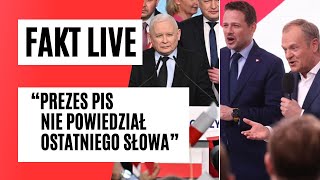 WYBORY 2024 Kto będzie rządził w samorządach Prof Biskup wskazuje wygranych i przegranych [upl. by Beckie]