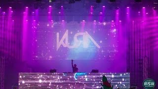 KURA  Meo Sudoeste 2014 Full Set HD [upl. by Andriana]