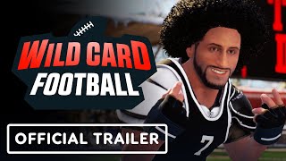 WILD CARD FOOTBALL IS HERE  Wild Card Football Dream Squad  Ep 1 [upl. by Carolle]