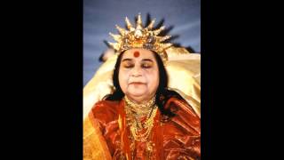 Sahaja yoga meditation Raag Bhairavi TRIMURTI Sahasrara [upl. by Haziza]