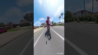 Cycling Coronado Island Dogs Driving Cars music kpop blackpink trending triathlon short ef 1 [upl. by Roze]