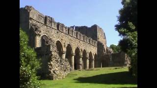 Secrets of Shrewsbury A Guided Tour [upl. by Ahsinoj954]