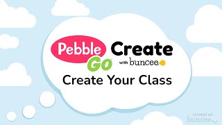 Create Your Class in PebbleGo Create [upl. by Wirth]