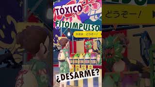 El MOVIMIENTO más ODIADO VUELVE en el DLC ☠️ ¡Y hay más pokemonscarletandviolet  Scorph shorts [upl. by Waynant753]