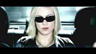 The Hire Star BMW short film starring Madonna HQ [upl. by Sesom692]