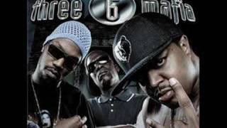 Three Six Mafia Side 2 Side [upl. by Deegan432]