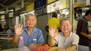 Serangoon Gardens Bakery [upl. by Lyrret]