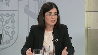 Gobierno aprueba la subida del 2 del sueldo de funcionarios [upl. by Eiramrebma]