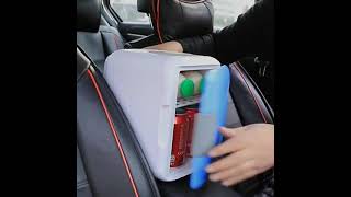 NEVERA UNIVERSAL PARA COCHE REFRIGERADOR MAYOREO [upl. by Amle]