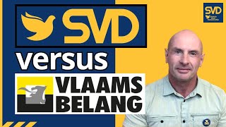 SVD Géén Tweede VB [upl. by Fish]