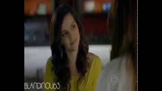 Clara amp Marina  Everytime We Touch  Clarina [upl. by Aliahkim242]