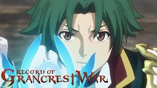 Bandits  Record of Grancrest War [upl. by Elberfeld]