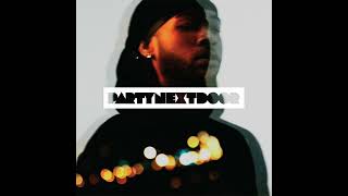 TBH by PARTYNEXTDOOR 8D AUDIO [upl. by Eatton]