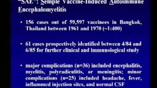 Acute Disseminated Encephalomyelitis ADEM [upl. by Halimak]