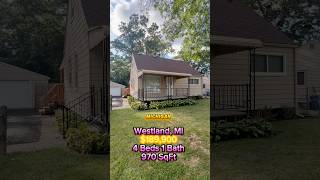 How to Buy Real Estate Buyer’s Guide Westland Michigan [upl. by Anivlem]