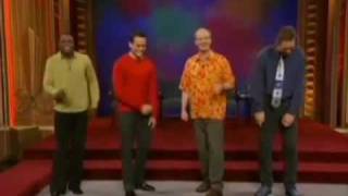 whose line is it anyway the best of colin [upl. by Obelia]