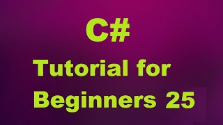 C Tutorial for Beginners 25  Abstract classes in C [upl. by Gnilsia]