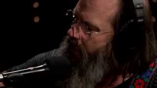 Steve Earle  Aint Nobodys Daddy Now Live on KEXP [upl. by Elleinwad]