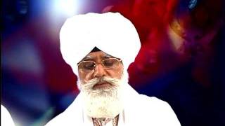 Satgur Mera Sada Dyala  Bhai Jasbir Singh Ji Paunta Sahib Waley [upl. by Aymahs401]