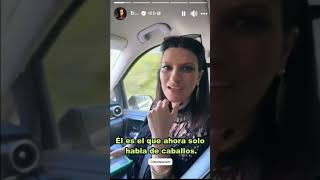 LAURA PAUSINI Y se lleván de maravilla [upl. by Inram]