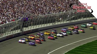 2000 NAPA Auto Parts 500 [upl. by Rayshell968]