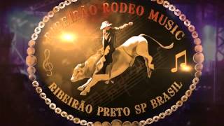 Ribeirao Rodeo Music [upl. by Alcinia]