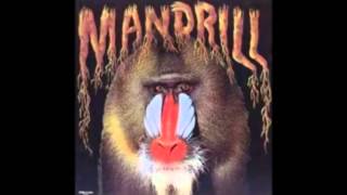 MANDRILL IN MANDRILL LAND POSITIVE THING 1974 edit by jazz 42 [upl. by Quillan]