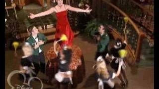 The Suite Life of Zack amp Cody The Tipton Commercial 3 [upl. by Ludwigg53]