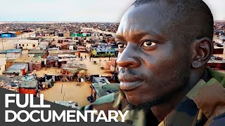 Namibia A Country Divided  Free Documentary [upl. by Lodovico948]