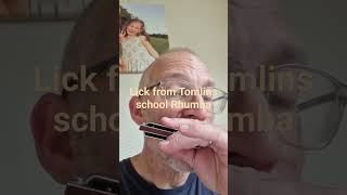 Loving Tomlins harmonica school httpsyoutubecomtomlinharmonica [upl. by Inez719]