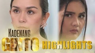 Kadenang Ginto Daniela narinig ang plano ni Romina sa kanyang kaso  EP 83 [upl. by Oner]