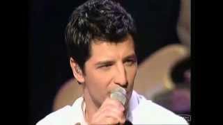 Sakis Rouvas  Parta  Live Ballads  HD [upl. by Korry]