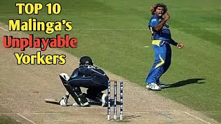 Dhoni Vs Malinga  9 Runs Needed From 6 Balls  India Vs Srilanka Last Over Finish [upl. by Anitnuahs553]