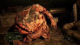 Resident Evil 7  Not A Hero  Molded Punching [upl. by Cloe]