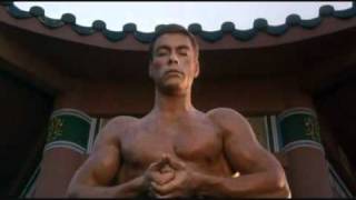 Van Damme  Bloodsport [upl. by Weinrich]