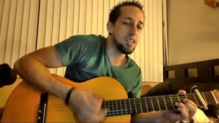 La Vuelta Al Mundo  Calle 13 Cover Por Jota [upl. by Atelahs]