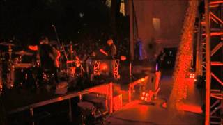 Perfect Circle  Passive  Stone and Echo Live at Red Rocks [upl. by Eixel]