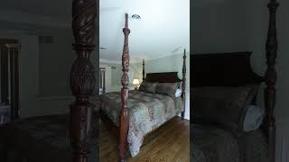 Harford County Luxury Home Tour  1014 Glenangus Drive Bel Air [upl. by Atalanta]