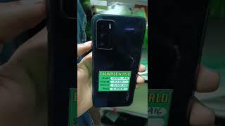 Oppo A16 332 sellpost [upl. by Gerrald]