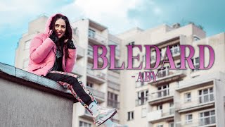 ABY  BLEDARD Clip Officiel [upl. by Vallery802]