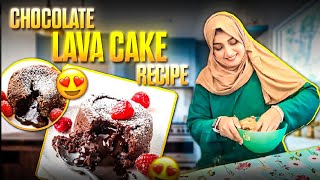 Chocolate lava cake recipe  Easy lava cake recipe  chocolate cake recipe  dominos style lava cake [upl. by Cowles976]