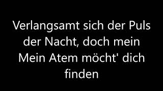 Herzbeben  Helene Fischer  LyricsSongtext  Liedinterpretation [upl. by Moureaux925]