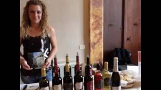 Orcia Wine Festival 2017 i produttori Orcia doc parte seconda [upl. by Ahseet583]