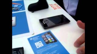 Sprachsteuerung in Windows Phone 75 mango [upl. by Urbanna608]