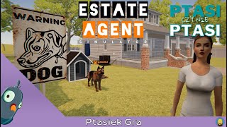 Ptasi czy nie Ptasi  Estate Agent SImulator [upl. by Id]