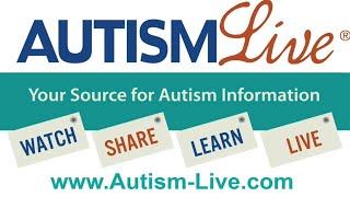 Autism Live 10724 Dr Aaron Dallman [upl. by Aelanna700]