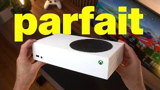 J’ai remplacé mon PC Gaming par cette Xbox à 250€ [upl. by Henryetta]